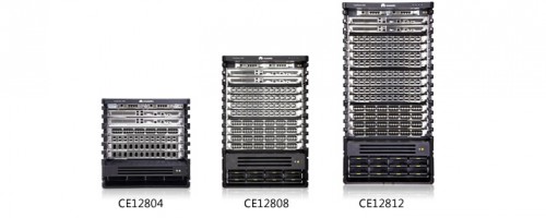 Huawei CloudEngine 12800
