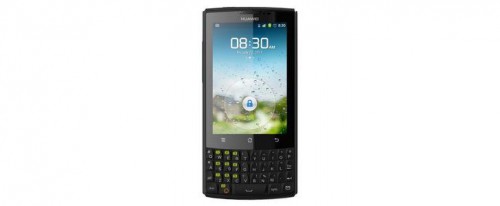 Huawei M660