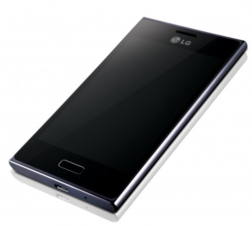 LG Swift L5