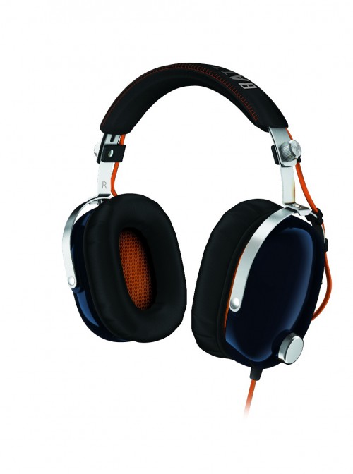Razer BlackShark Battlefield 3
