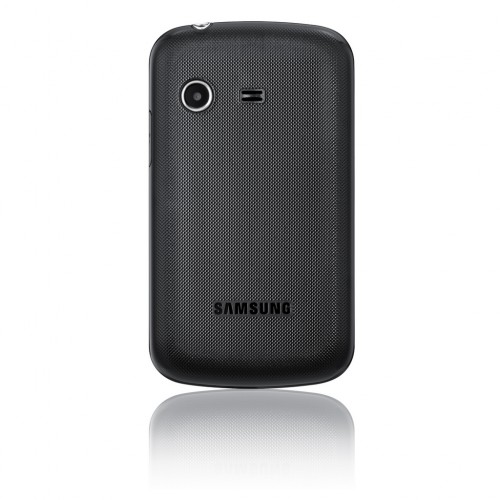 Samsung Ch@t 222 GT-E2220