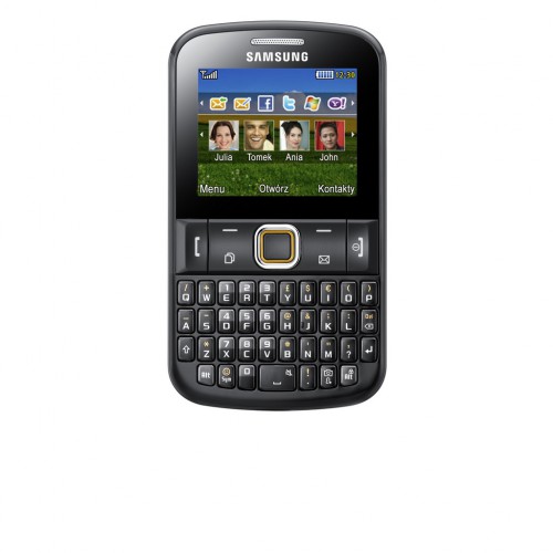 Samsung Ch@t 222 GT-E2220
