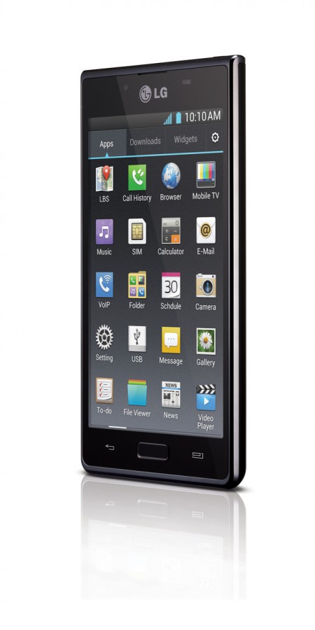 LG Swift L7