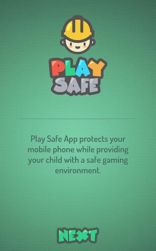 Play Safe