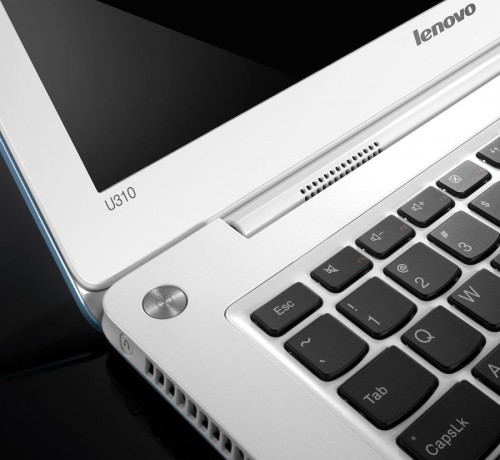 Lenovo IdeaPad U310