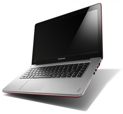 Lenovo IdeaPad U410