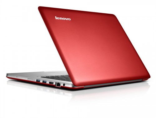 Lenovo IdeaPad U410