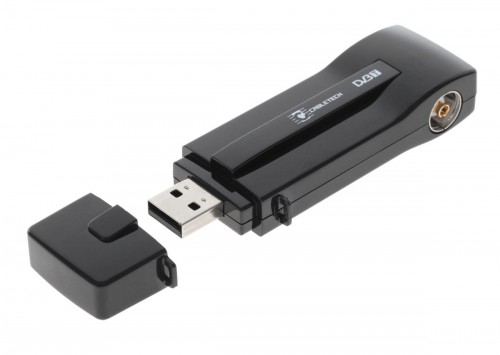 Cabletech twintuner URZ0185