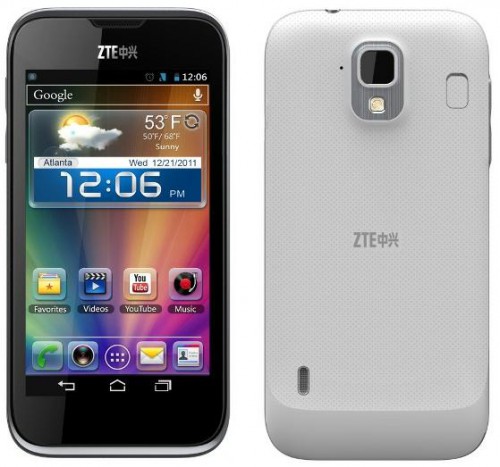 ZTE Grand X LTE