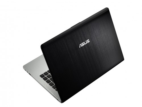 Asus N46
