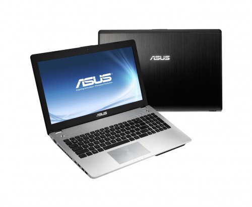 Asus N56