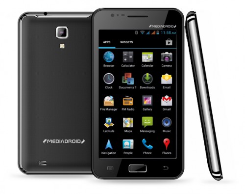Media-Droid Imperius MT7003