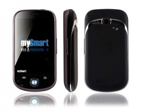 myPhone mySmart ARii A330