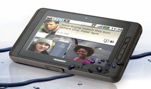 NoteStar TB9700A