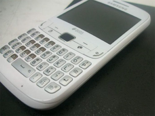 Samsung GT-S3752 Duos