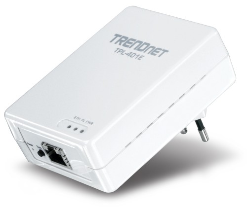TRENDnet TPL-401E
