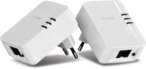 TRENDnet TPL-406E2K