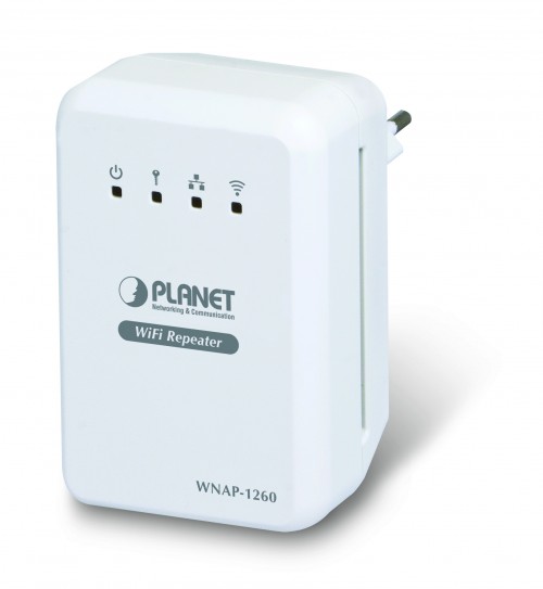 Planet WNAP-1260