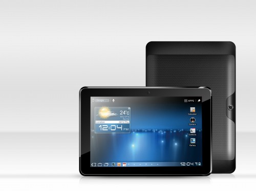 ZTE V96A
