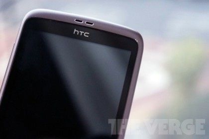 HTC Proto