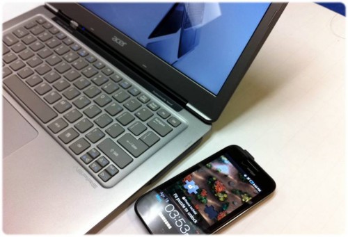 Wireless Charging Technology
