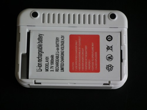 Planet WNRT-320GS