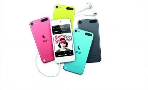 Apple iPod touch
