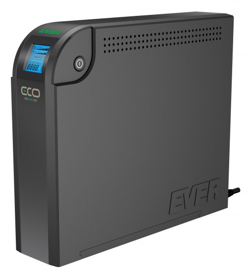 ECO 1000