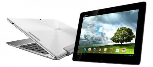 ASUS Transformer Pad TF300TL