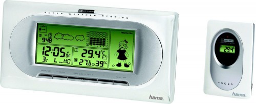 Hama EWS-700
