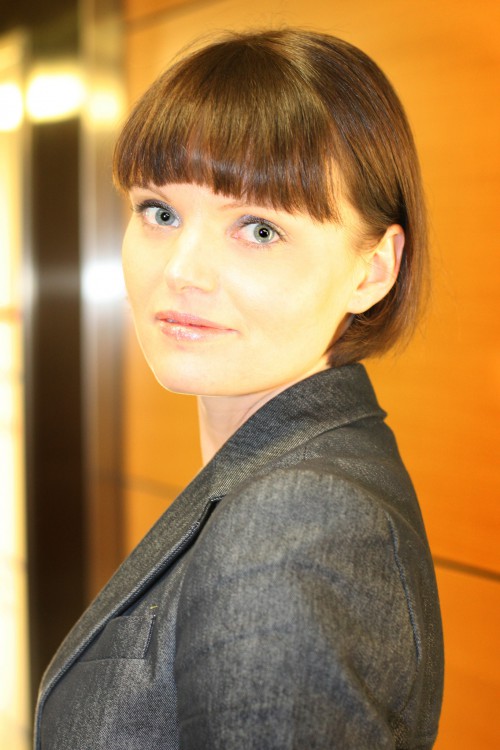 Joanna Izdebska