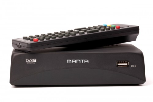 Manta DVB-T06