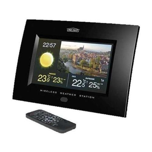 Meteo SP 20
