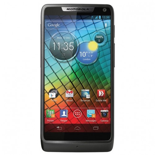 Motorola RAZR i