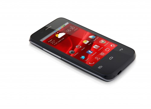 Prestigio PAP3500