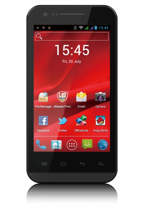 Prestigio PAP4040