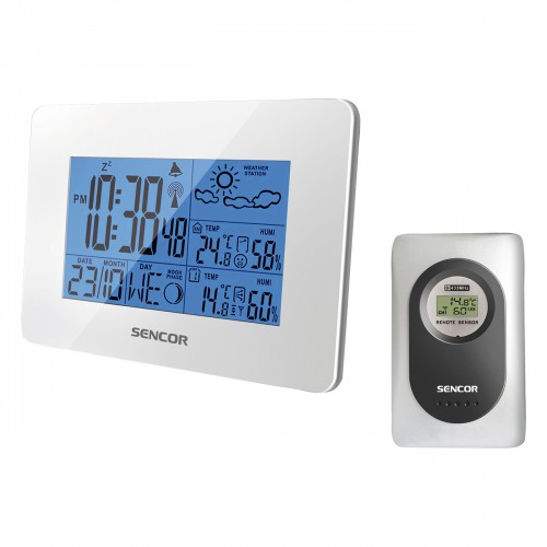Sencor SWS 50W