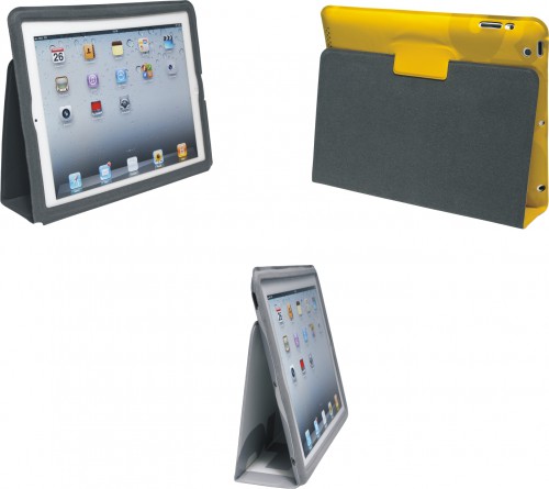 Slim Folders