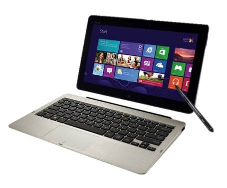 ASUS Vivo Tab TF810