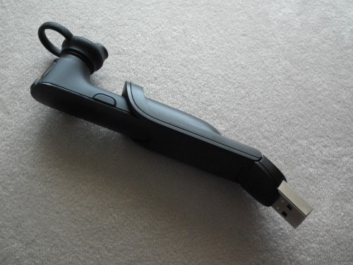 Nokia Reaction z adapterem ładowania