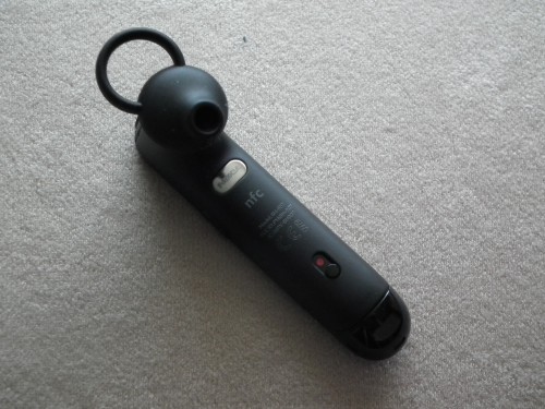 Nokia Reaction z NFC