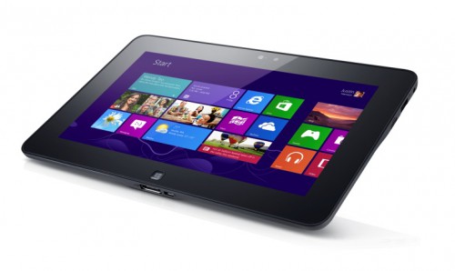 DELL Latitude 10