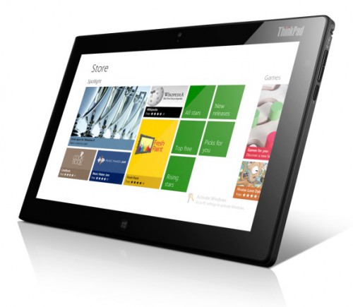 Lenovo ThinkPad 2