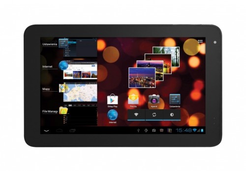 Manta Power Tab 801 HD
