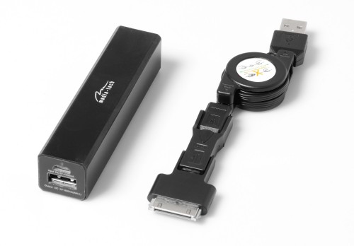 PowerBank 2200 MT6351