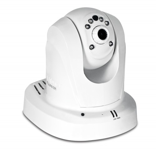 TRENDnet: TV-IP672PI