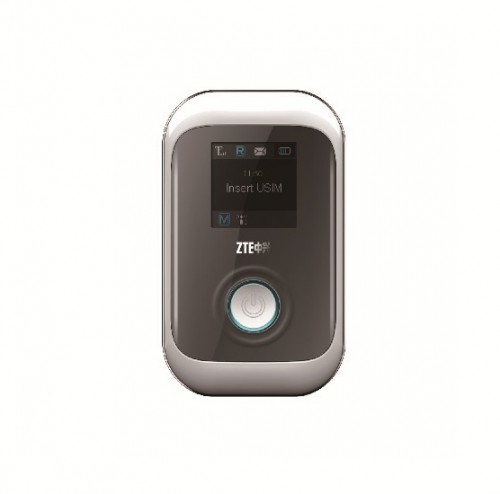 ZTE MF91