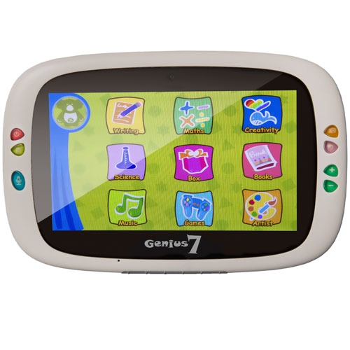 Goclever Genius7