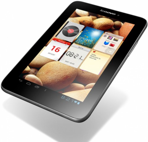 Lenovo IdeaTab 2107