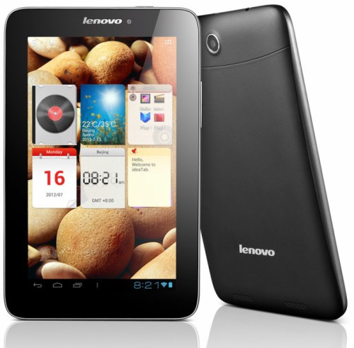 Lenovo IdeaTab 2107